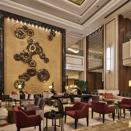 Crowne Plaza Shaoxing, An Ihg Hotel Exterior photo