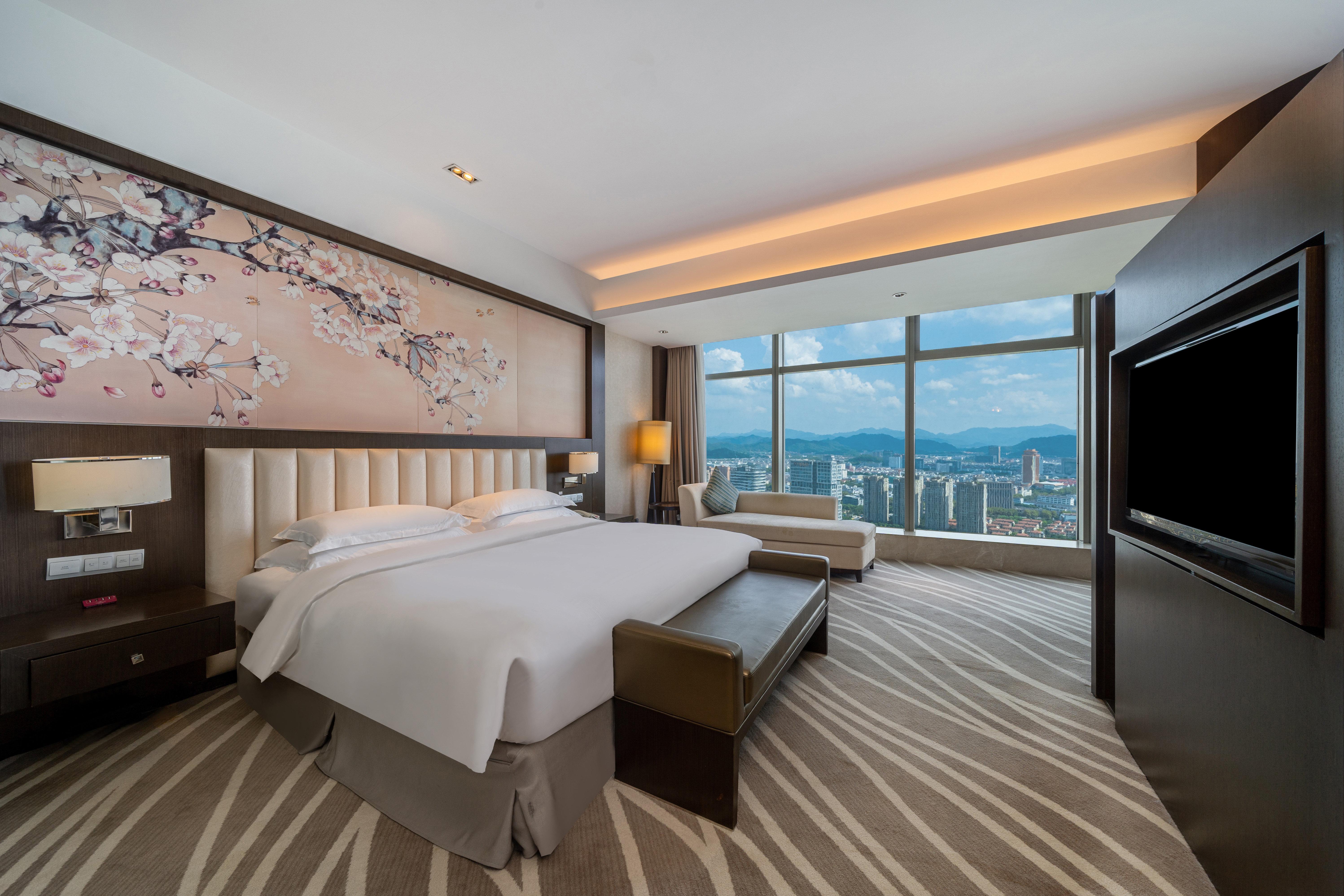 Crowne Plaza Shaoxing, An Ihg Hotel Exterior photo