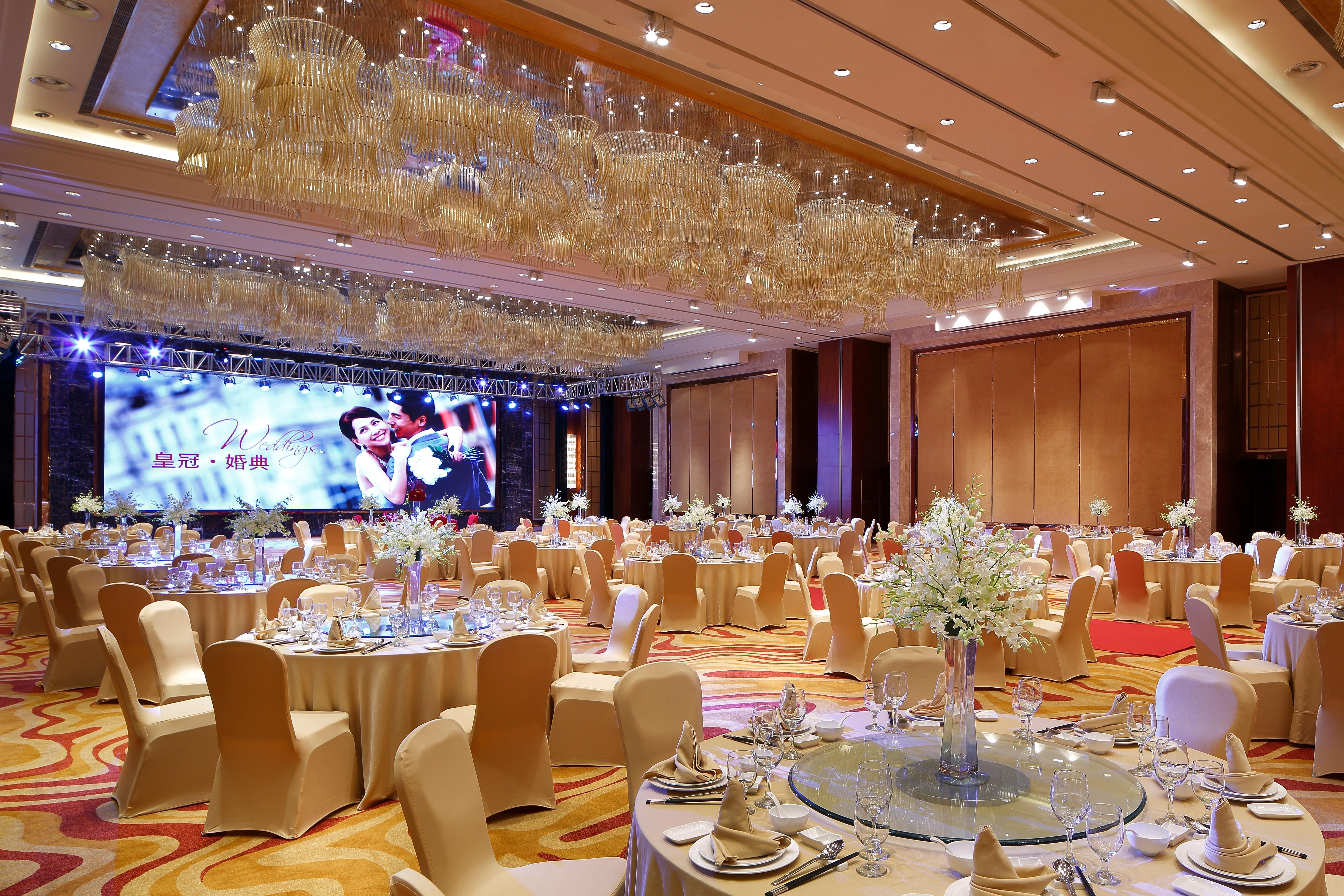 Crowne Plaza Shaoxing, An Ihg Hotel Exterior photo