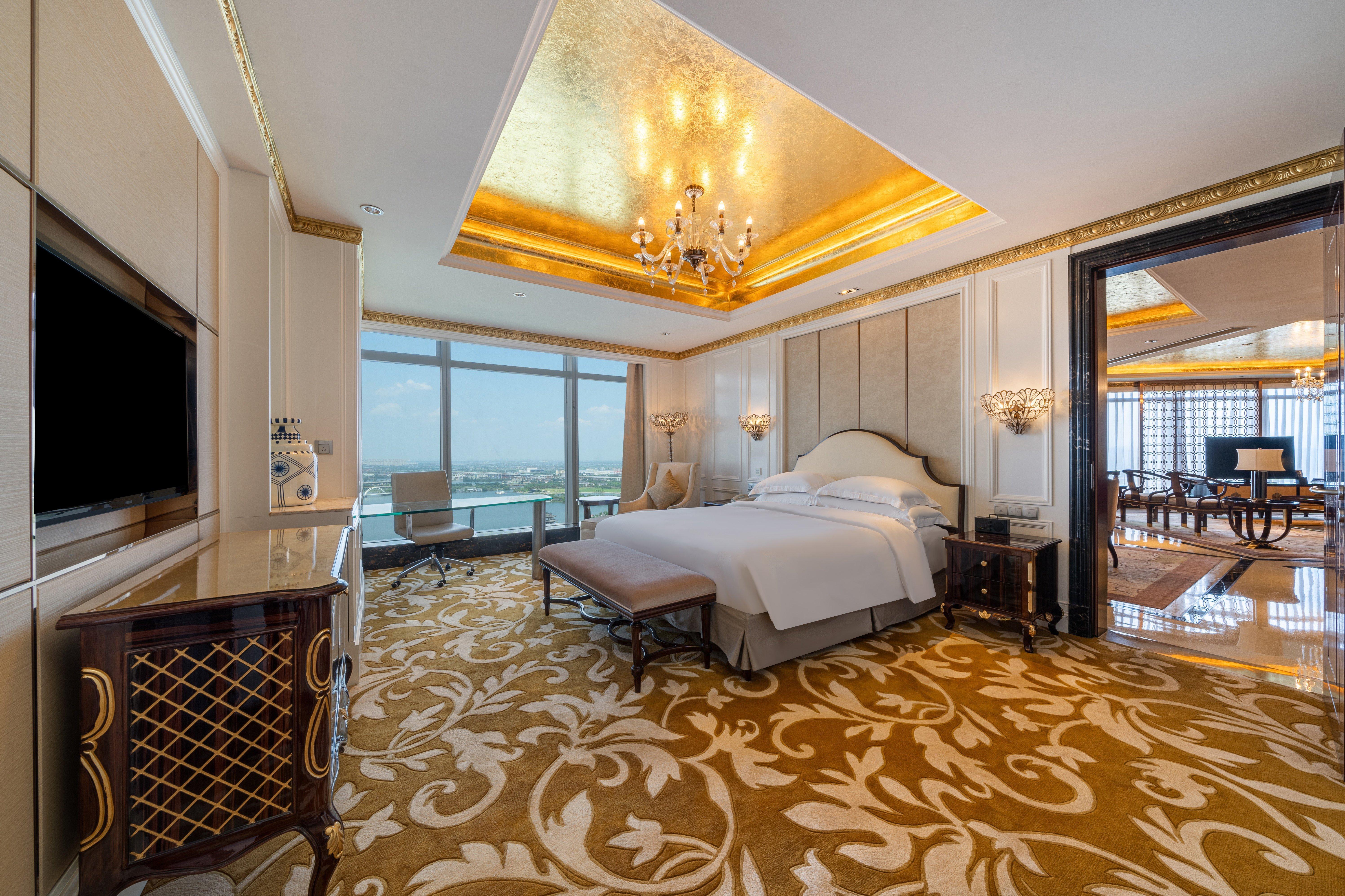 Crowne Plaza Shaoxing, An Ihg Hotel Exterior photo